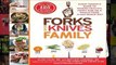 AudioEbooks Forks Over Knives Family: Every Parent s Guide to Raising Healthy, Happy Kids on a