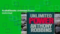 AudioEbooks Unlimited Power Unlimited