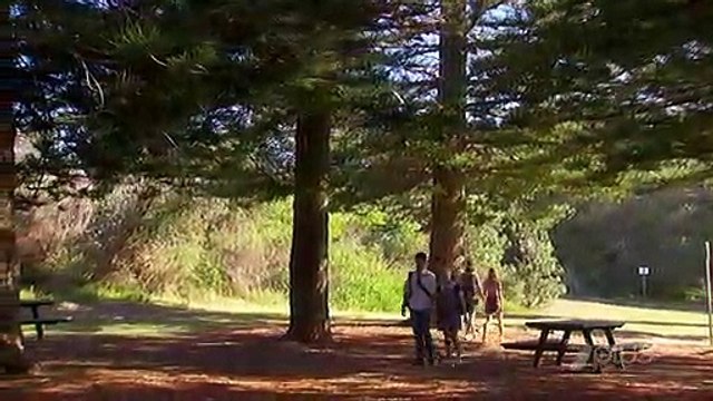 Home and Away 6930 Episode 2nd August 2018