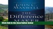 D0wnload Online Difference Maker: Making Your Attitude Your Greatest Asset Unlimited