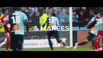Avant HAC - Grenoble, interview d'Oswald Tanchot