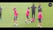 Cristiano Ronaldo In Training - Skills-Tricks-Freestyle HD 2017
