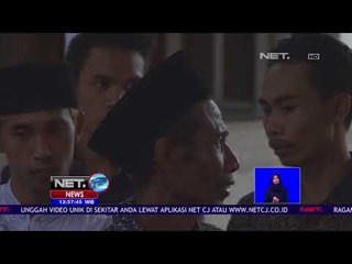 Ini Dia Apresiasi Presiden Joko Widodo Terhadap Prestasi Zohri-NET12