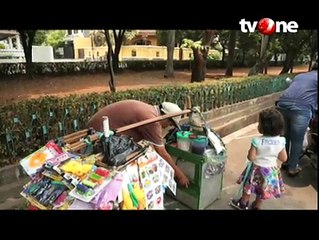 'Kerasnya' Agar-agar (Bagian 1)