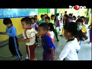 'Kerasnya' Agar-agar (Bagian 2)