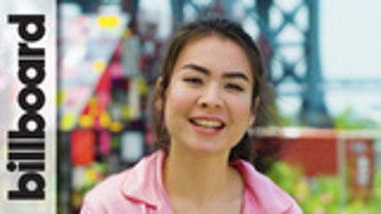 Mitski Plays First, Best, Last, Worst | Billboard