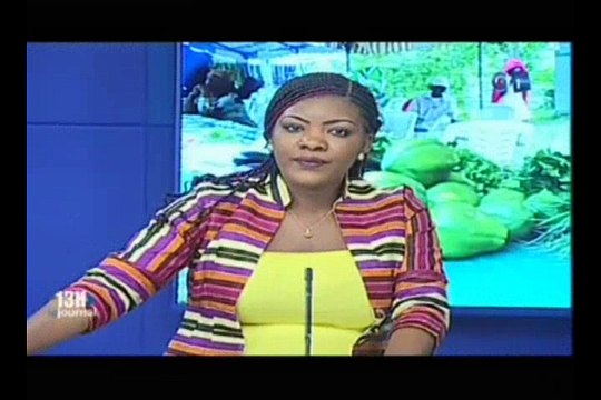 RTG/Célébration de la journée internationale des coopératives a Gabon présidé par le Ministre de l’agriculture