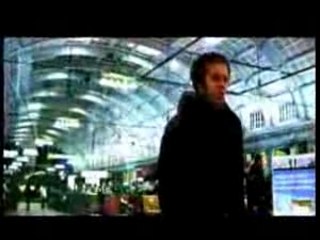 Clip Video - Sheba & Paradox - Move on