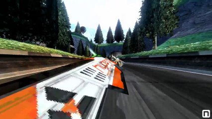 BallisticNG Early Access Trailer