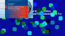 New Trial Inside Solid State Drives (SSDs) (Springer Series in Advanced Microelectronics) For Kindle