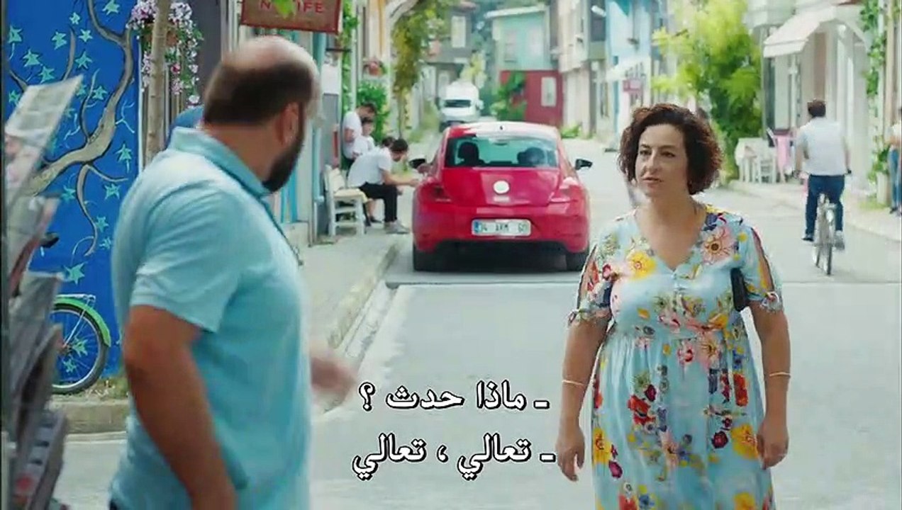 مسلسل الطائر المبكر مترجم للعربية الحلقة 6 الجزء الثاني