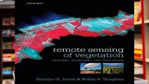 viewEbooks & AudioEbooks Remote Sensing of Vegetation: Principles, Techniques, and Applications