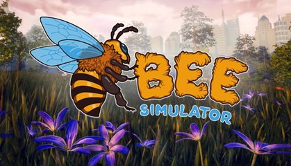 Bee Simulator – Trailer Gamescom 2018