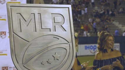 Major League Rugby | Season One Reflections