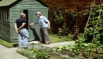 One Foot In The Grave S02 E05