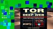 AudioEbooks Tor and the Deep Web: Bitcoin, DarkNet   Cryptocurrency (2 in 1 Book) 2017-18: NSA