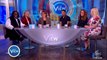 Omari Hardwick On Experience With Police, 'Power' & More - The View