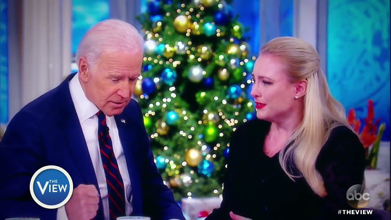 Our Favorite Moments From Season 21 Of 'The View'
