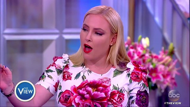 Tide Turning For Figures Caught In Misconduct Allegations- - The View