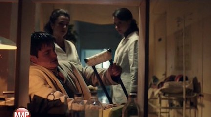 Ментовская сага (Милицейская сага) (2 серия из 12) [2016]