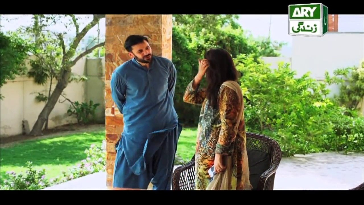 Mein Mehru Hoon Ep 207 & 208 - on ARY Zindagi in High Quality 2nd August 2018