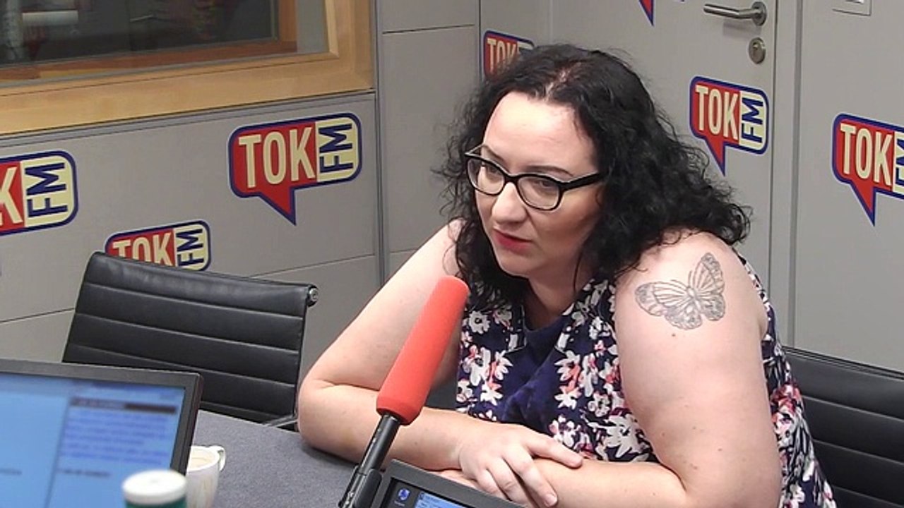 Marta Lempart: Będę kandydować na prezydentkę Wrocławia