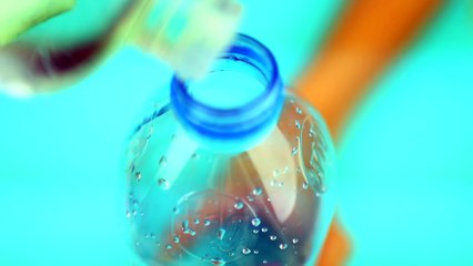 DIY BALLE ANTI-STRESS OEUF l JustJonathan