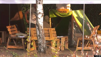 Er moet eerst een dooie vallen voordat ze die klerezooi opruimen - 2 augustus 2018