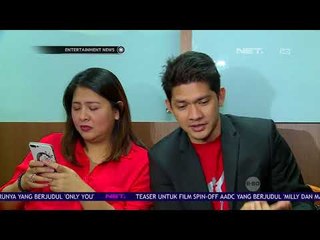 Iko Uwais Akan Terlibat Dalam Film Hollywood Lagi