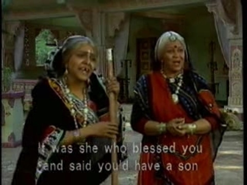 Krishna Part 50