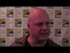 Michael Chiklis on his far from Ordinary Family