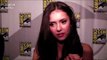 Comic-Con 2010: Nina Dobrev ('The Vampire Diaries')