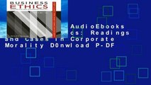 viewEbooks & AudioEbooks Business Ethics: Readings and Cases in Corporate Morality D0nwload P-DF