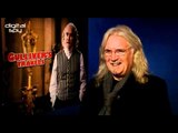 Billy Connolly talks about Pamela Stephenson's 'Strictly' success