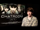 Matthew Beard on 'An Education'