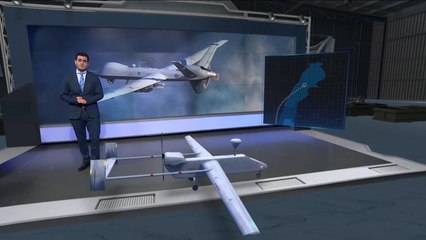 الطائرات المسيرة.. بدايتها عسكريا وخطورة انتشارها