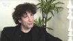Neil Gaiman chats Good Omens adaptation