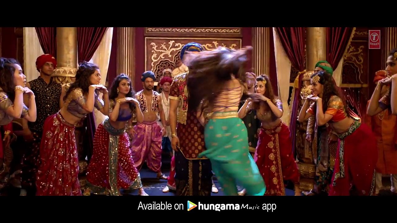 Milegi Milegi Latest Video Song - Movie-STREE-2018