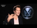 Kevin Bacon tells us movies, or music?