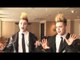 Jedward preview exclusive tracks from their new album