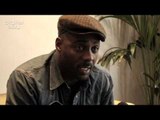 Idris Elba talks 'Luther' season 2