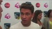 Joey Essex: 'Only Way Is Essex producers haven't banned music career'