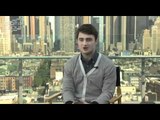 Daniel Radcliffe proud of 'Deathly Hallows Part 2'