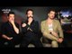 The Three Musketeers chat to Digital Spy