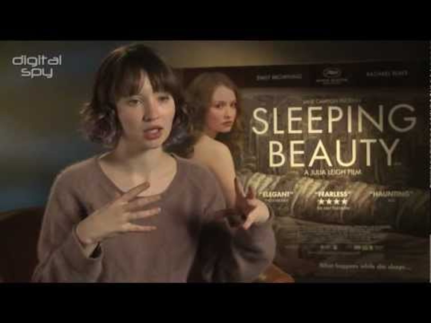 SLEEPING BEAUTY [Blu-ray]: : Movies & TV Shows