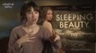 Emily Browning 'Sleeping Beauty': 'I lose myself in film'