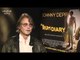 Bruce Robinson interview: Depp bullied me into The Rum Diary!