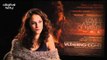 Kaya Scodelario interview: 'Wuthering Heights will provoke you'