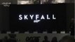 James Bond producers unveil Bond 23 title as 'Skyfall'