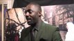 Idris Elba: You may see 